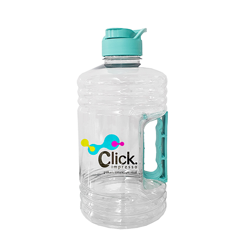Garrafa Cristal 1,5L